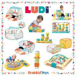 Ludi Infant