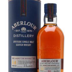 Aberlour Single Malt Whisky