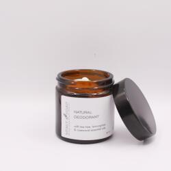 Natural Deodorant